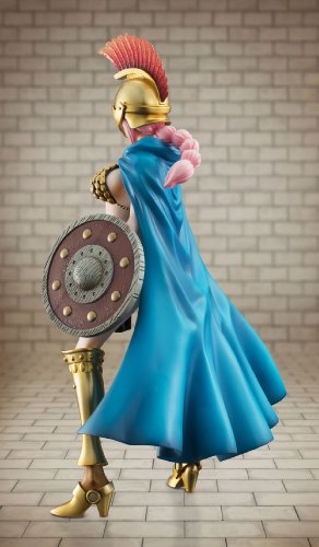 MegaHouse - p.o.p  pop portrait of pirates レベッカ One Piece Portrait Of Pirates POP One Piece Sailing Again